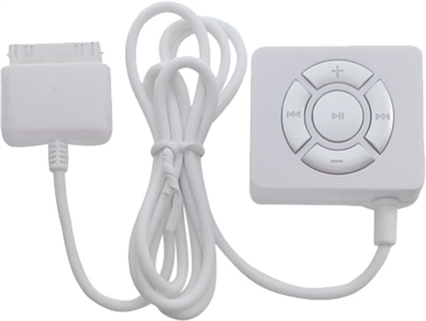 Apple iPod Radio Remote - CeX (UK): - Buy, Sell, Donate